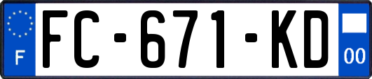 FC-671-KD