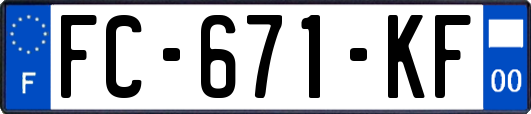 FC-671-KF