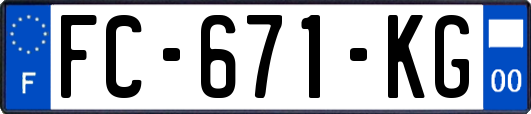 FC-671-KG