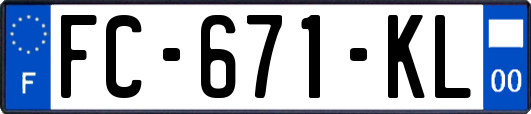 FC-671-KL