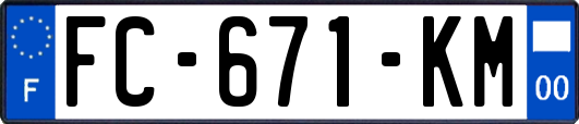 FC-671-KM