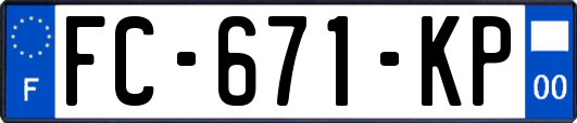 FC-671-KP