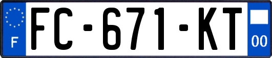 FC-671-KT