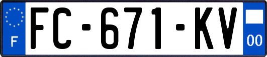 FC-671-KV