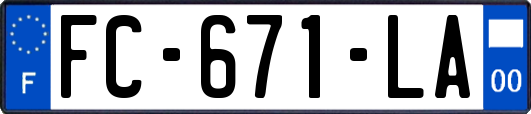 FC-671-LA