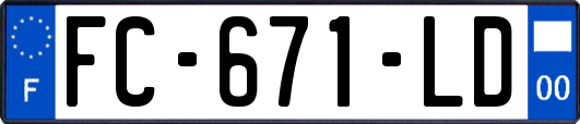 FC-671-LD