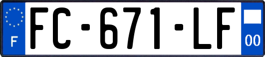 FC-671-LF