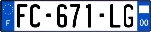 FC-671-LG