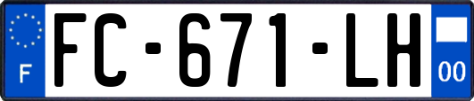 FC-671-LH