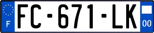 FC-671-LK