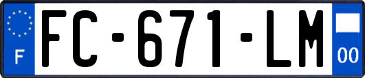 FC-671-LM