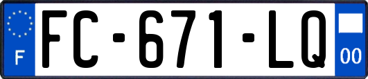 FC-671-LQ