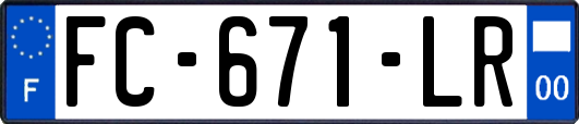 FC-671-LR