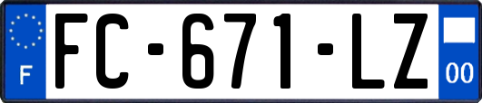 FC-671-LZ