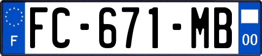 FC-671-MB