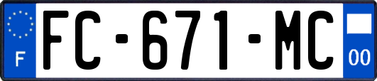 FC-671-MC