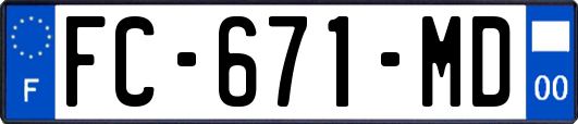 FC-671-MD