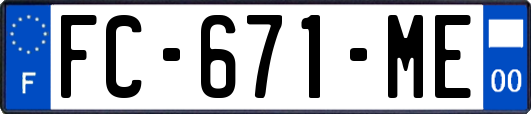 FC-671-ME