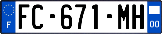 FC-671-MH