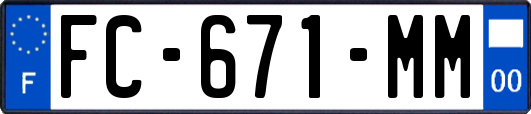 FC-671-MM