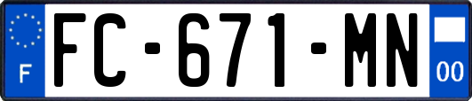 FC-671-MN
