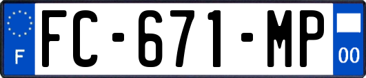 FC-671-MP