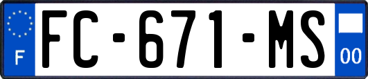 FC-671-MS