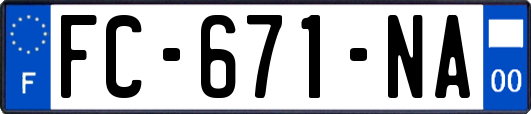 FC-671-NA