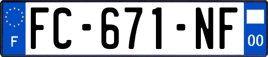 FC-671-NF