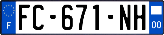 FC-671-NH