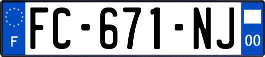 FC-671-NJ