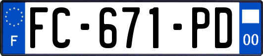 FC-671-PD