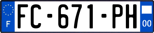 FC-671-PH