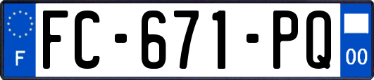 FC-671-PQ