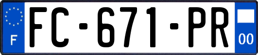 FC-671-PR