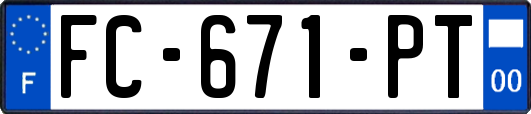 FC-671-PT