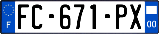 FC-671-PX