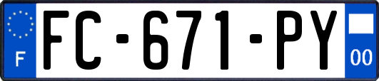 FC-671-PY