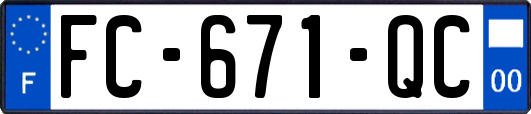 FC-671-QC