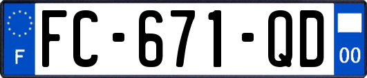 FC-671-QD