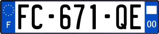 FC-671-QE