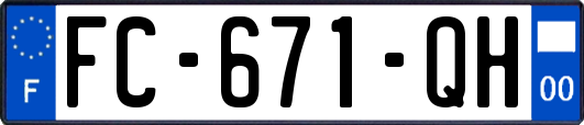FC-671-QH