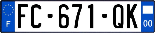 FC-671-QK