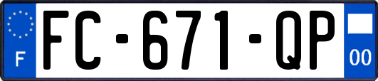 FC-671-QP