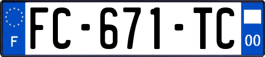 FC-671-TC
