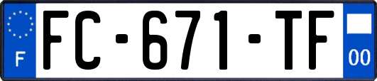 FC-671-TF