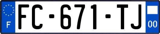 FC-671-TJ