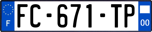 FC-671-TP