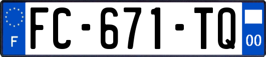 FC-671-TQ
