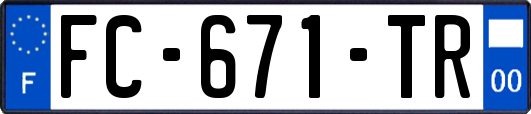 FC-671-TR